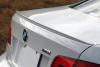 BMW M3 リヤスポイラー