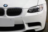 BMW M3 フロントマスク