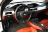BMW M3 インテリア