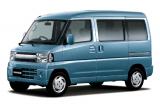 三菱 タウンボックス「LX」 エクステリア フロント