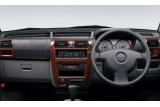 日産 クリッパー リオ G スペシャルパック装着車 インテリア インストルメントパネル