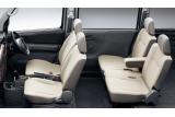 日産 クリッパーリオ G スペシャルパック装着車 インテリア シート