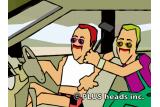 日産 ノート アニメ The World of GOLDEN EGGS コラボレーション