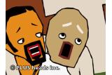 日産 ノート アニメ The World of GOLDEN EGGS コラボレーション