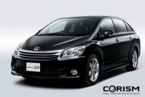 トヨタ マークX ジオ 新車見積もり