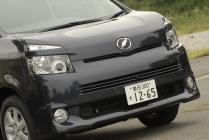 トヨタ ヴォクシー新車見積もり
