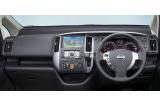 日産 セレナ 購入ガイド インパネ
