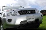 日産 エクストレイル 購入ガイド フロントランプ