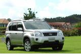 日産 エクストレイル エクステリア フロント