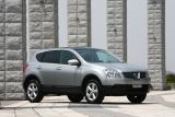 日産 デュアリス エクステリア フロント