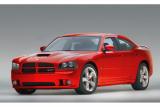 ダッジ・チャージャー SRT8