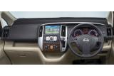 日産 新型 セレナ インパネ