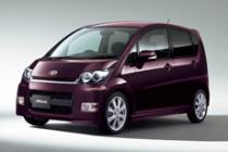 ダイハツ ムーヴカスタムの新車見積もりの新車見積もり