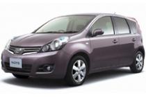 ニッサン ノート E11 HR15DE ED08 ED08CH 1JY8CJ 触媒
