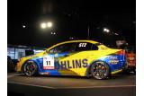 【東京オートサロン2008】三菱 ランサーエボリューション� OHLINS RACING スーパー耐久シリーズ仕様