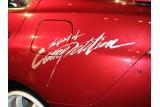 【東京オートサロン2008】三菱 ランサーエボリューション� ラリーカー
