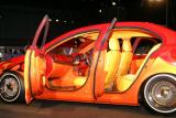 【東京オートサロン2008】三菱 ギャランフォルティス LOWRIDER