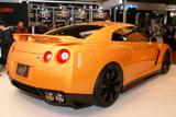 GT-R