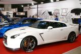MINE'S　R35”サーキットバージョン”