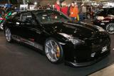 HKS R35 GT-R Premium Concept