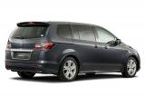 マツダ MPV インテリア エクステリア リヤ