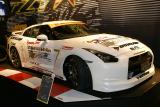 【東京オートサロン2008】ダンロップファルケン　GT-R 