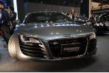 【東京オートサロン2008】アウディ R8