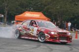 【東京オートサロン2008】D1グランプリ