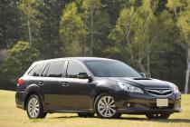 スバル 新型 レガシィ ツーリングワゴン　新車見積もり