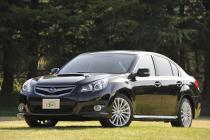 新型 レガシィ B4　新車見積もり