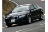 アウディ Ａ４ エクステリア
