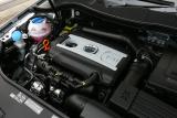 VW パサートヴァリアント TSI コンフォートライン　1.8リッター TSIエンジン
