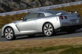 日産 GT-R エクステリア（サイド）