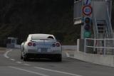 日産 GT-R エクステリア（リヤ）