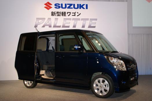 最終値引　千葉発　スイフト流用　軽自動車流用　スペイシア　パレット　ワゴンＲ backend=imagemagick;version=1;