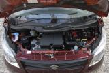 スズキ 新型 パレット  DOHC 12V VVTエンジン