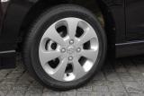 タイヤサイズは165/55R14 72Vで共通(「G」除く)