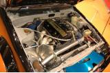 ハチロクにS2000のF20Cをスワップ！
