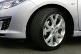 マツダ 新型 アテンザ ホイール