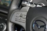 マツダ 新型 アテンザ CF-Netスイッチ