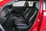 マツダ 新型 アテンザ フロントシート