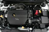 マツダ 新型 アテンザ エンジン