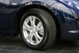 マツダ 新型 アテンザ ホイール