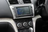 マツダ 新型 アテンザ インパネ