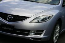 マツダ 新型 アテンザ 新車見積もり