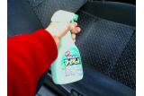 家庭用のマルチクリーナーを活用