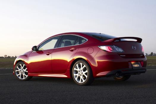 新型 マツダ アテンザ スポーツ エクステリア02