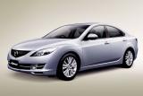 新型 マツダ アテンザ セダン 25EX