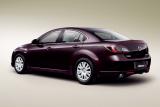 新型 マツダ アテンザ セダン 20E