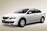 新型 マツダ アテンザ セダン 20C